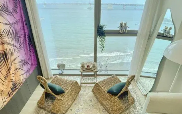 Toyou Seaview  Apartment