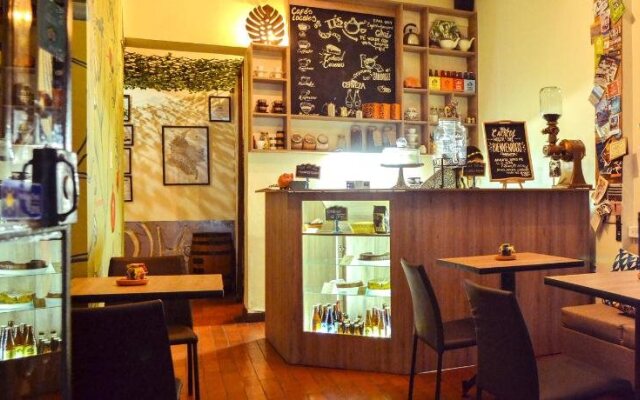 Hostel Caracol