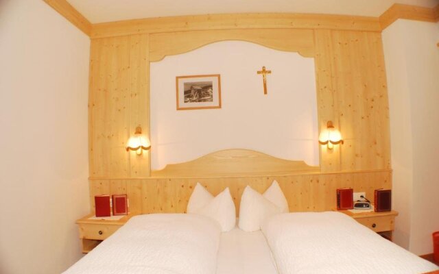 Alpenbauernhof Gröbenhof