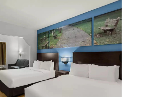 Clarion Pointe Hinesville near Fort Stewart