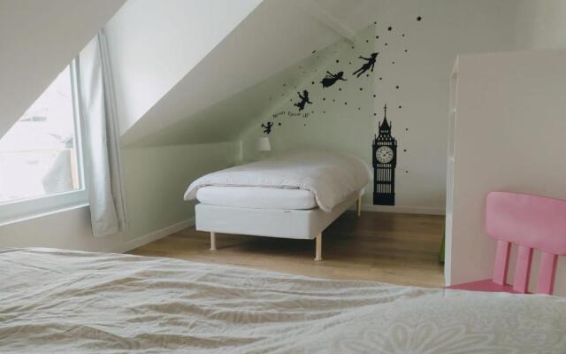 "Mont 1er Pas" Proche Mont St Michel