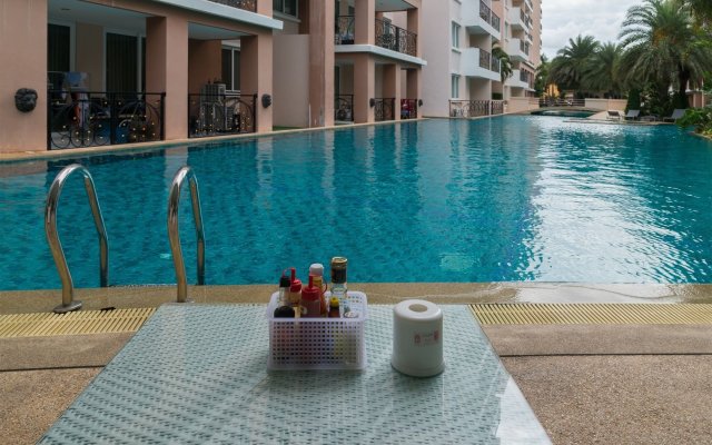 Paradise Park Jomtien by Pattaya Sunny Rentals