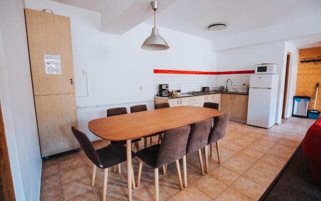 Panoramic Apartments - MontePalazzo Sinaia