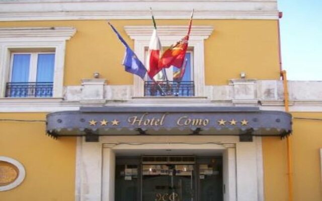 Hotel Como