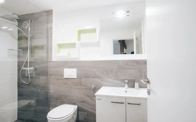 K3 Central Park Apartments