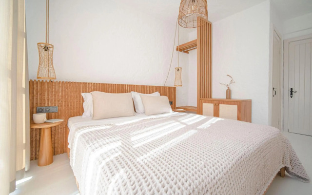 Kurabiye Otel