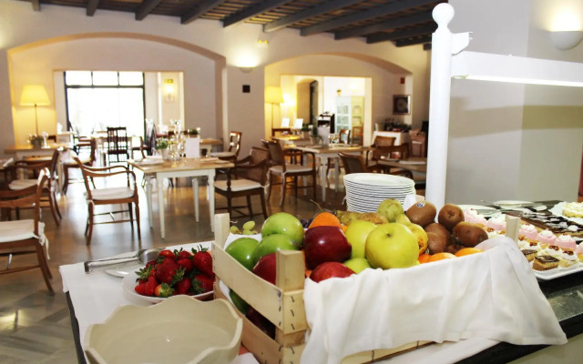 Hotel Duque De Najera