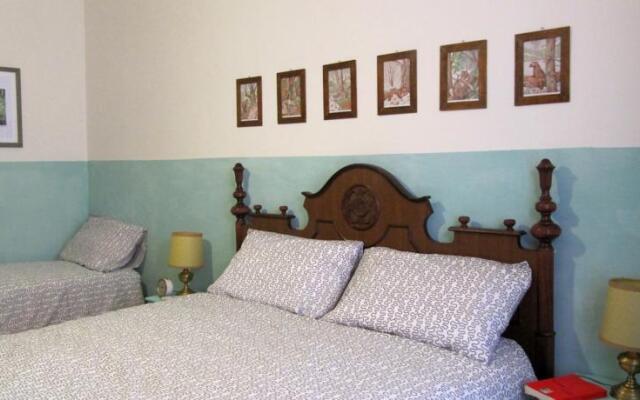 La Guardia B&B