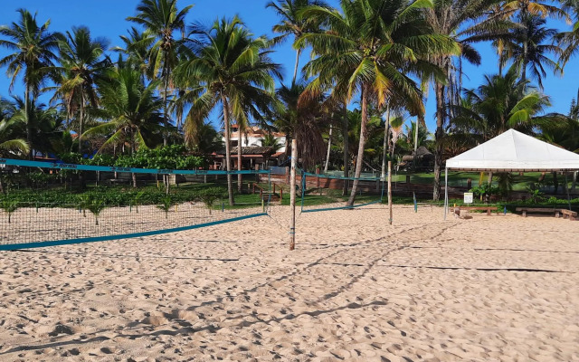 Bangalo 11 na Praia de Guaratiba Prado Ba