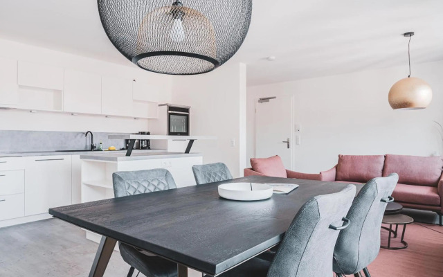 Ostseehaus Ostseehaus 1