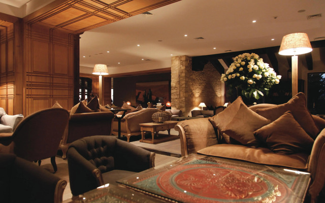 Hotel Riu Tikida Dunas - All Inclusive
