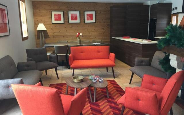 Chalet Valloire, 6 pièces, 12 personnes - FR-1-263-360