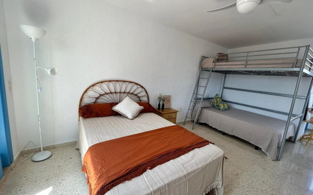 Belvilla by OYO Casa Manuela