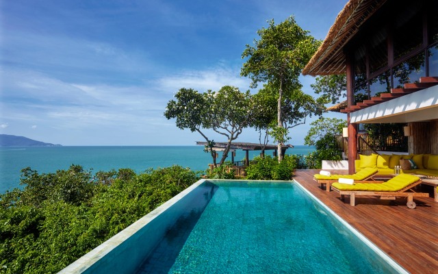 Six Senses Samui