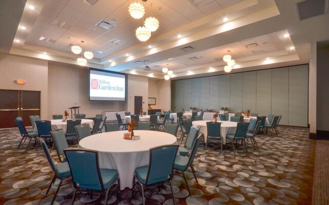 Hilton Garden Inn Fayettevile