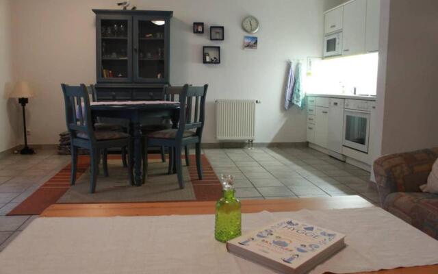 *Strandaster* in Zingst - 100 m bis Strand, ruhig, zentral.