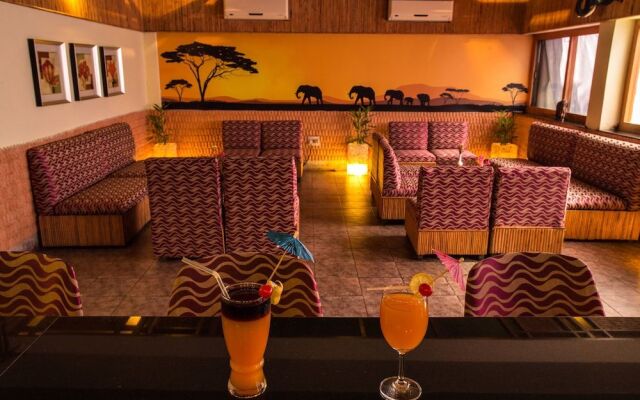 Hotel Sinclairs Retreat Dooars