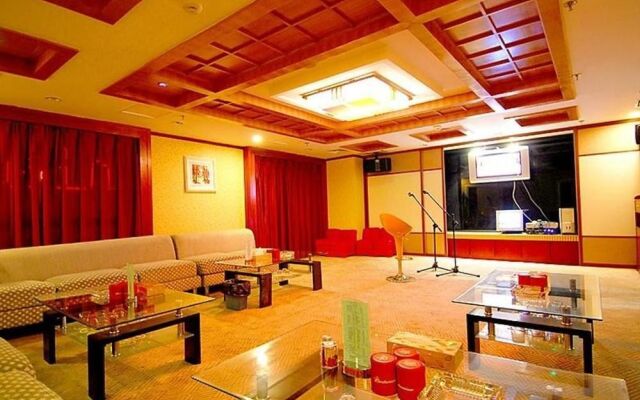 Tian Bao International Hotel