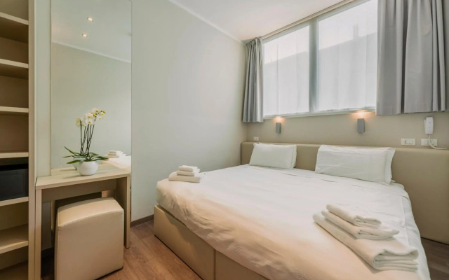 Fasthotel Linate