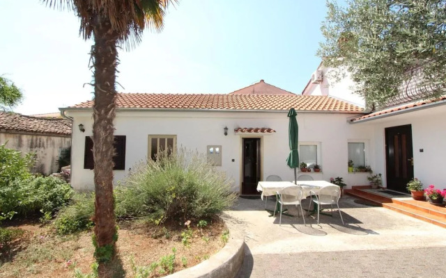 Apartments Villa Martin
