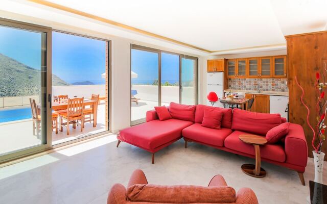 Villas Bella