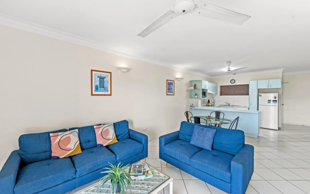Koala Court Holiday Apartments