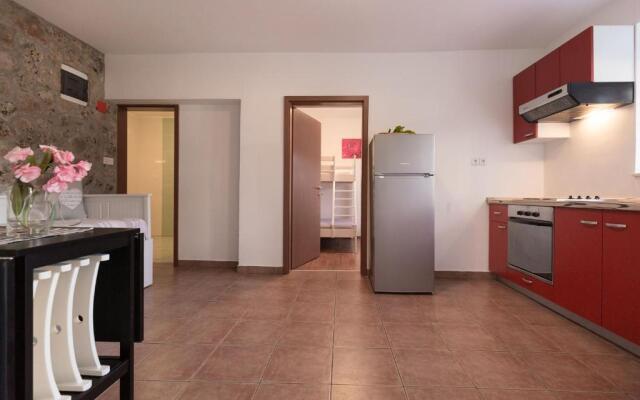 Apartmani Maksan