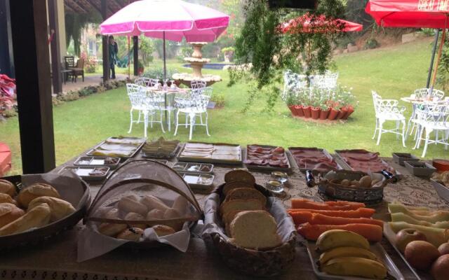 Eco Resort Bela Riba