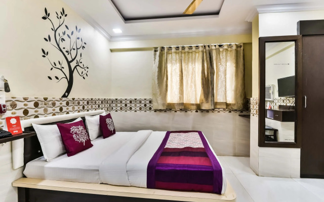 Shreesai Guestline by OYO Rooms