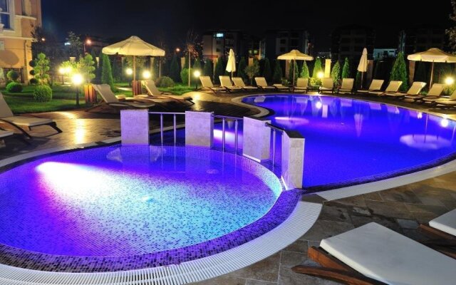 Mellia Boutique Apartments