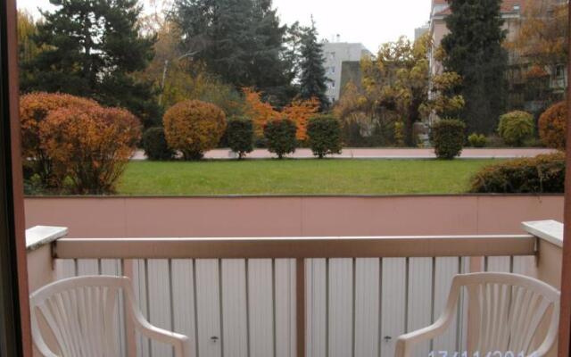 Résidence Klipfel Bartholdi