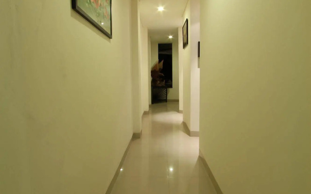 Billy Pendawa Homestay