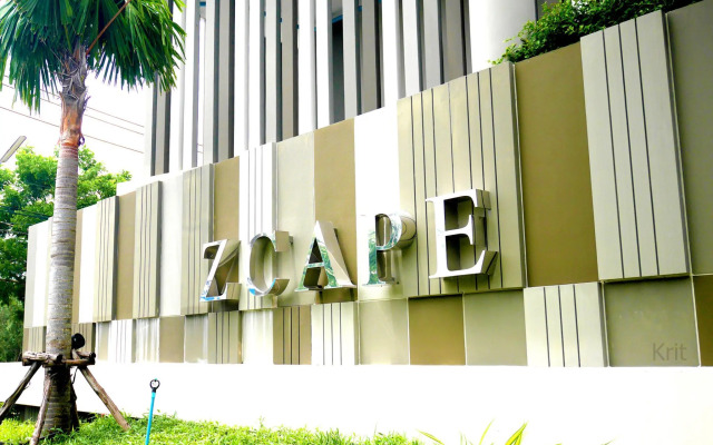 Zcape 2 Residence by AHM Asia