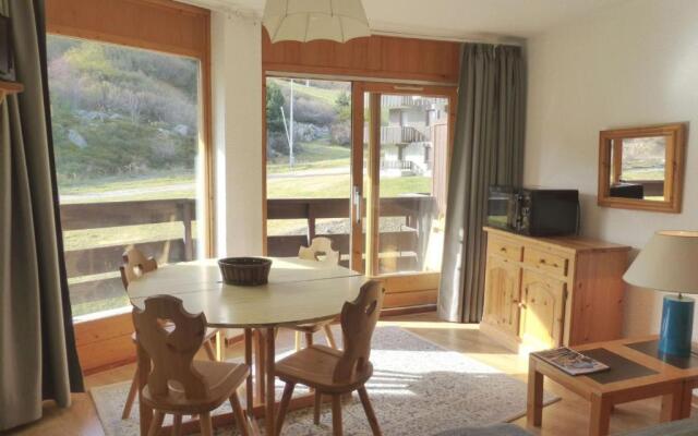 Appartement Méribel, 2 pièces, 6 personnes - FR-1-411-91