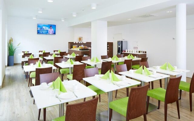 Hotel Good Rooms Guntramsdorf
