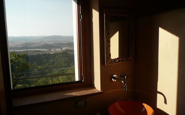 Montarlese Eco-Lodges