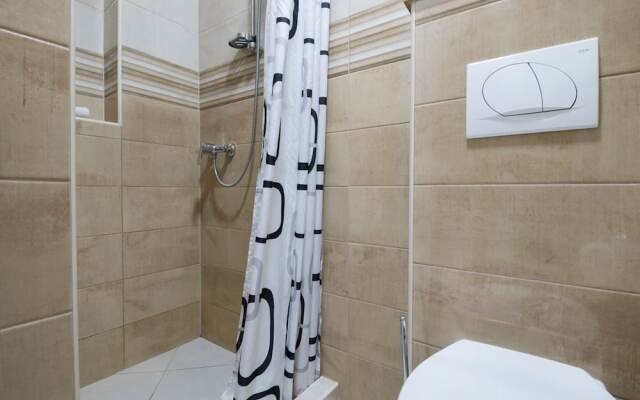 Apartments Villa Dom