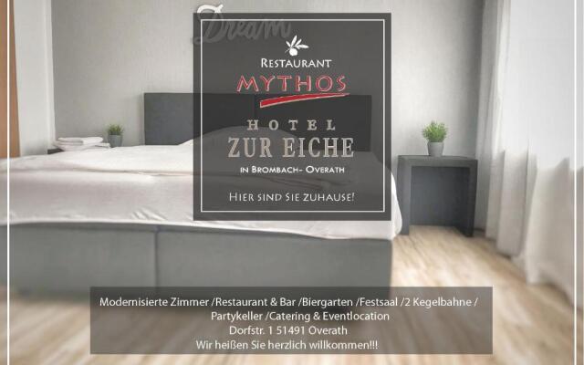 Hotel Zur Eiche