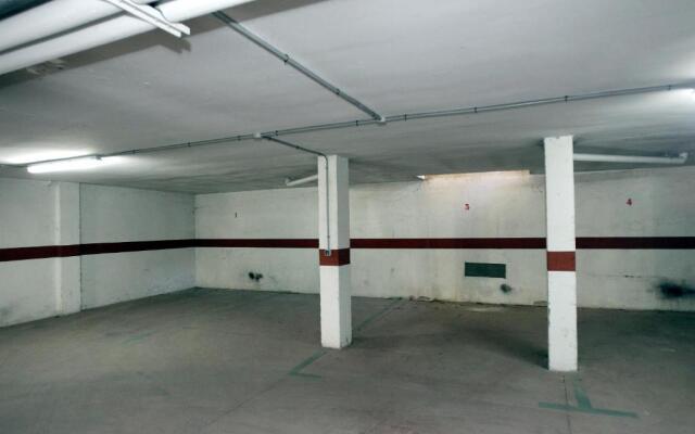 Apartamento junto al Duero en la Sierra de Urbión