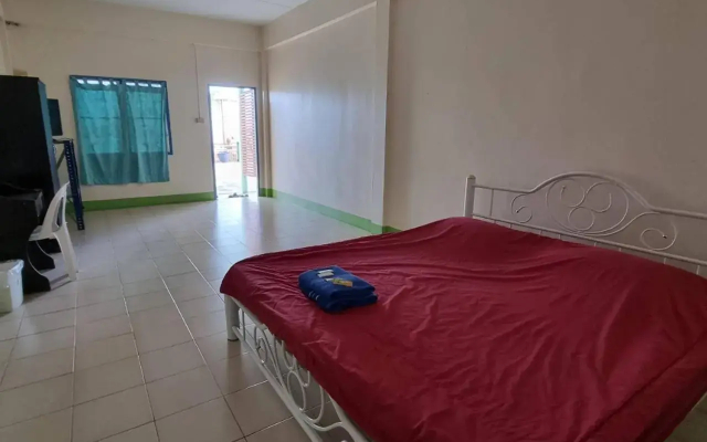 Sorworakit Hotel