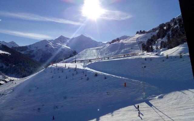 Appartement Méribel, 3 pièces, 8 personnes - FR-1-355-141