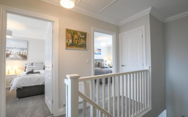 Number 51, Halesworth