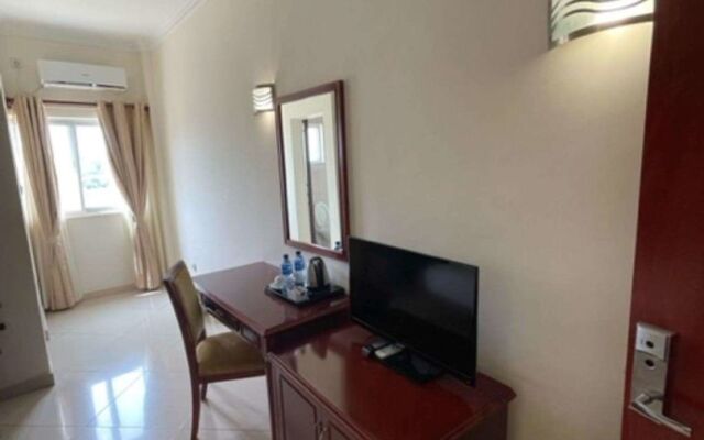 The Matola Hotel