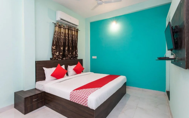 Sidheshwar Inn by OYO Rooms