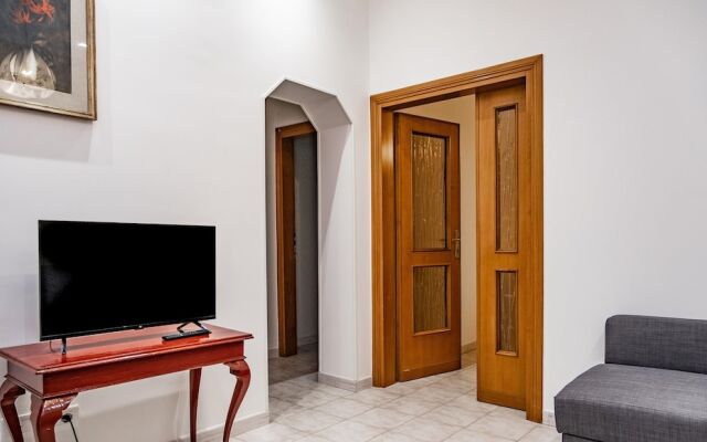 Apartment Cavour (Rm806)