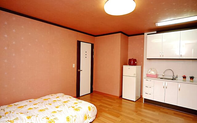 Gapyeong Starlight Hill Pension