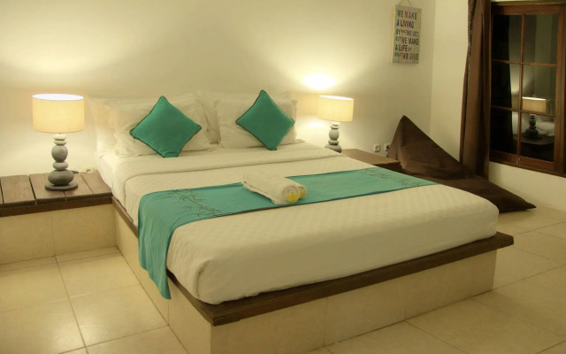 Tir Na Nog Hotel
