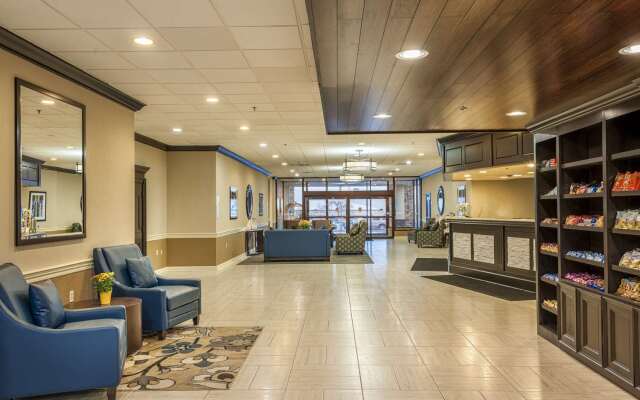 Holiday Inn Cleveland Strongsville Arpt