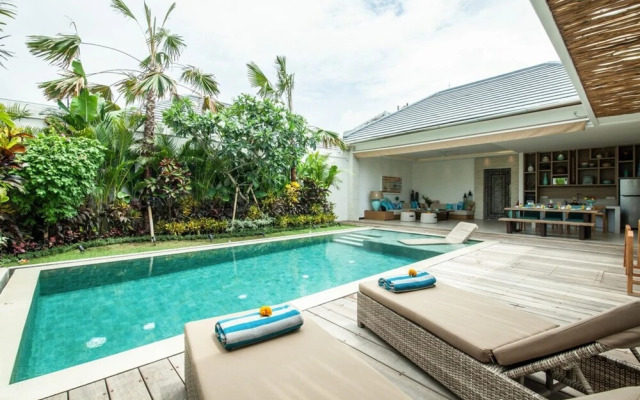 Villa Anak
