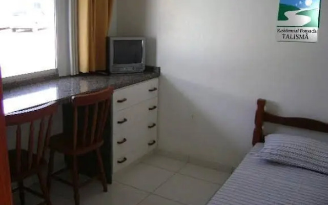 Pousada Talismã